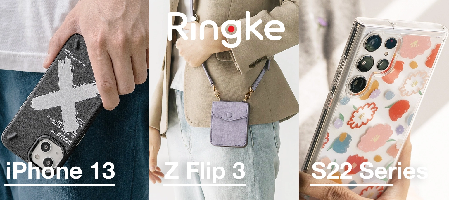Web-ringke Home