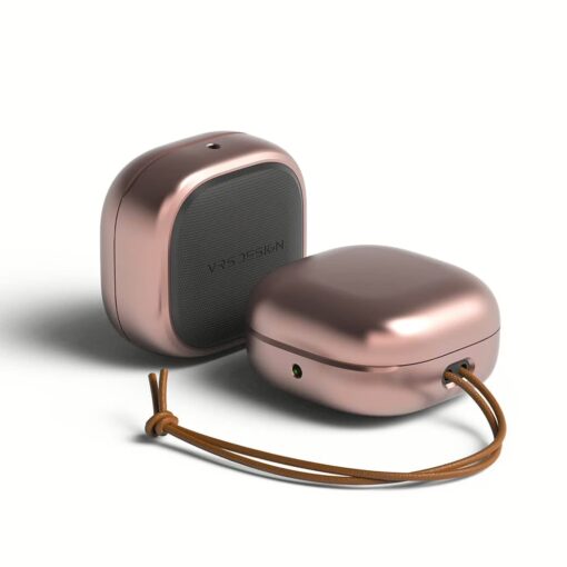 เคส VRS รุ่น Modern - Galaxy Buds 2 Pro/ Buds 2/ Buds Pro/ Buds Live - Mystic Bronze 12 เคส VRS รุ่น Modern - Galaxy Buds 2 Pro/ Buds 2/ Buds Pro/ Buds Live - Mystic Bronze