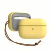 VRS รุ่น Modern - เคส Airpods Pro - เหลือง