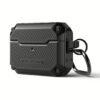 VRS รุ่น Active Fit - เคส Airpods Pro - ดำ