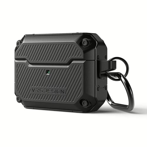 VRS รุ่น Active Fit - เคส Airpods Pro - ดำ