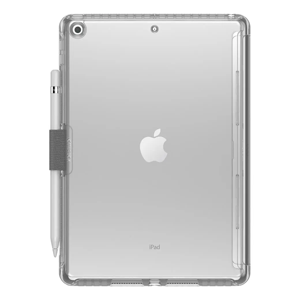 เคส OtterBox รุ่น Symmetry Clear - iPad 10.2" (7th/8th/9th Gen) - สีใส