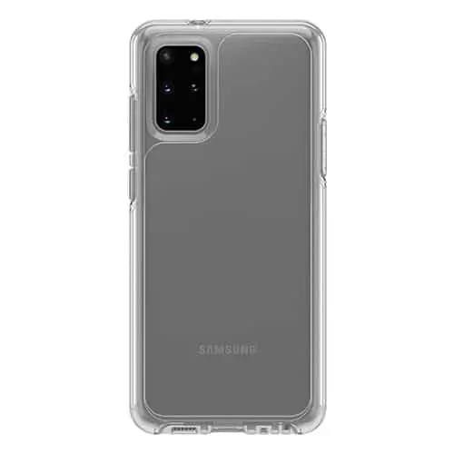 เคส OtterBox รุ่น Symmetry Clear - Samsung Galaxy S20 Plus - ใส