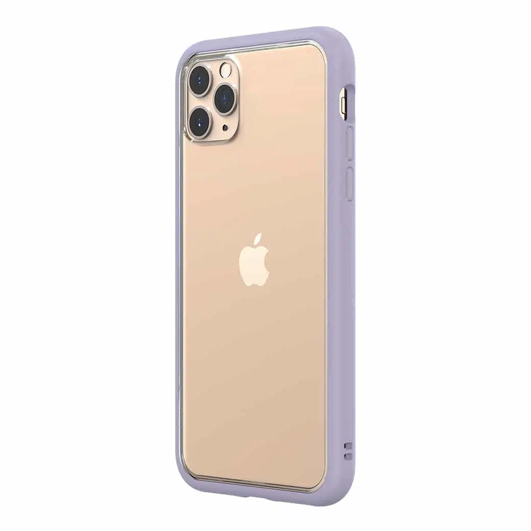 เคส RhinoShield รุ่น Mod NX - iPhone 11 Pro Max - Lavender