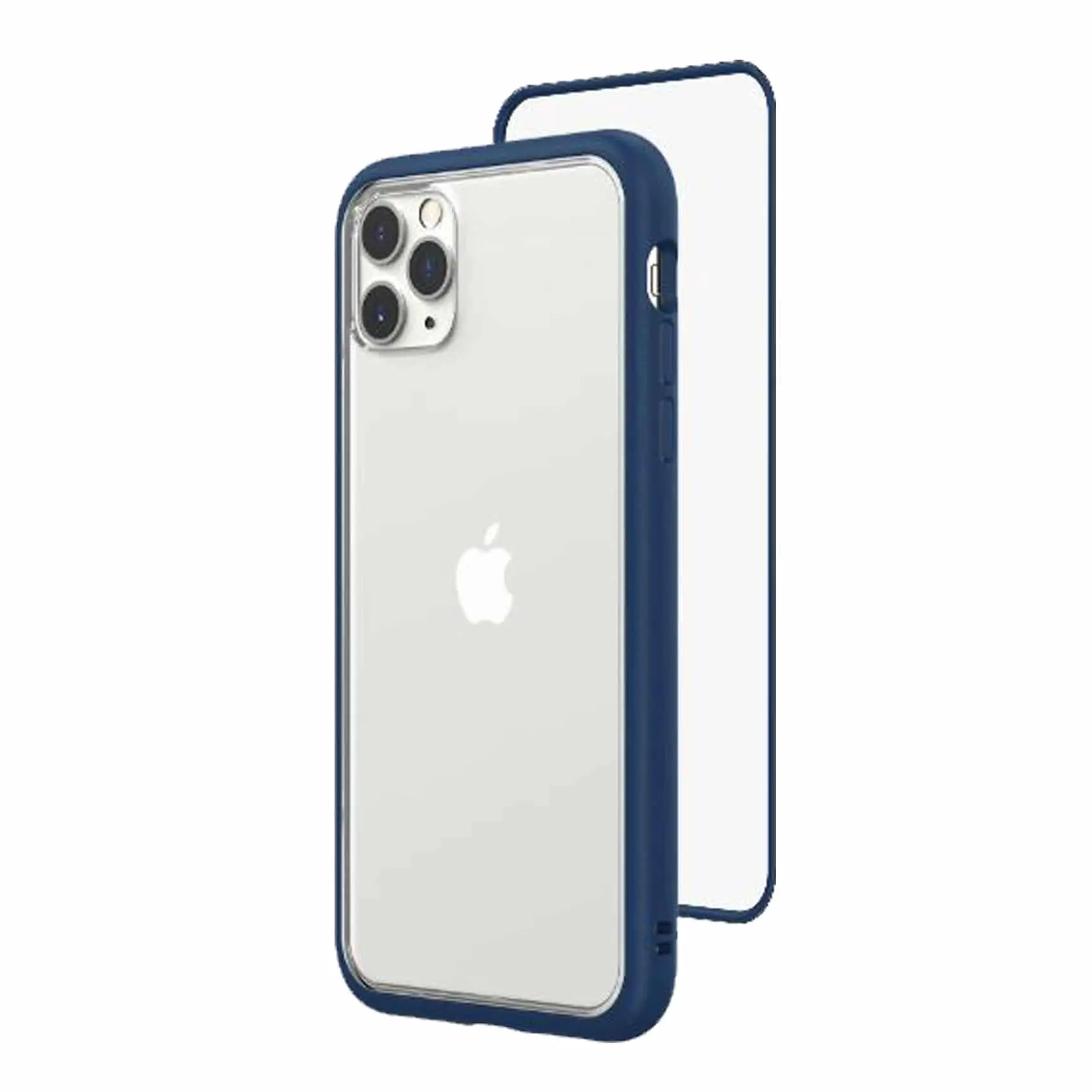เคส RhinoShield รุ่น Mod NX - iPhone 11 Pro - Royal Blue