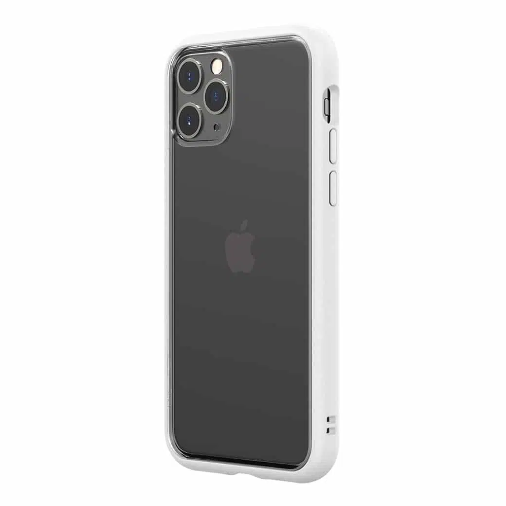 เคส RhinoShield รุ่น Mod NX - iPhone 11 Pro - ขาว