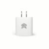 หัวปลั๊ก STM รุ่น USB-C Power 20W - สีขาว