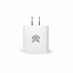 หัวปลั๊ก STM รุ่น USB-C Power 20W - สีขาว