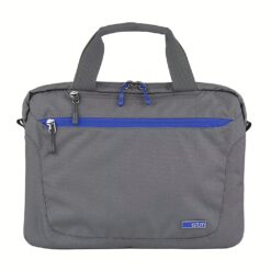 กระเป๋าโน๊ตบุ๊ค STM รุ่น Swift Shoulder Bag (13") - Charcoal