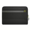 ซองโน๊ตบุ๊ค STM รุ่น Summary Laptop Sleeve (15") - ดำ
