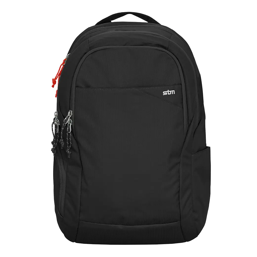 กระเป๋าเป้ STM รุ่น Haven Backpack (15") - ดำ
