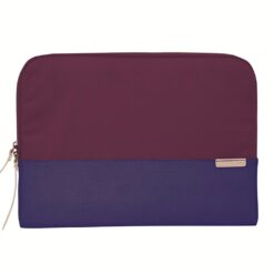 ซองโน๊ตบุ๊ค STM รุ่น Grace Laptop Sleeve (13") - ม่วง