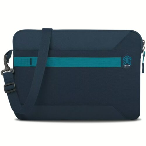 กระเป๋าโน๊ตบุ๊ค STM รุ่น Blazer Laptop Sleeve (15") - Dark Navy