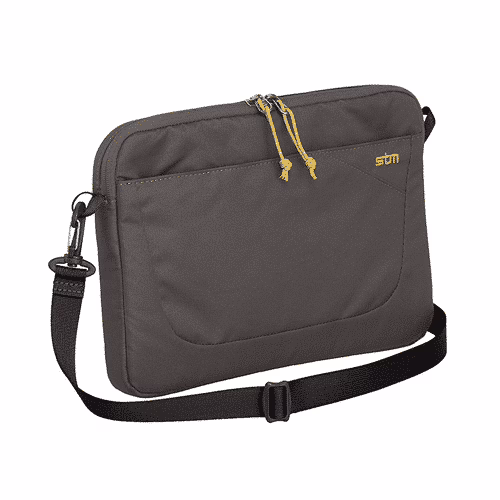 กระเป๋าโน๊ตบุ๊ค STM รุ่น Blazer (15") - Steel