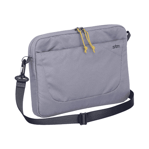 กระเป๋าโน๊ตบุ๊ค STM รุ่น Blazer (13") - Frost Grey