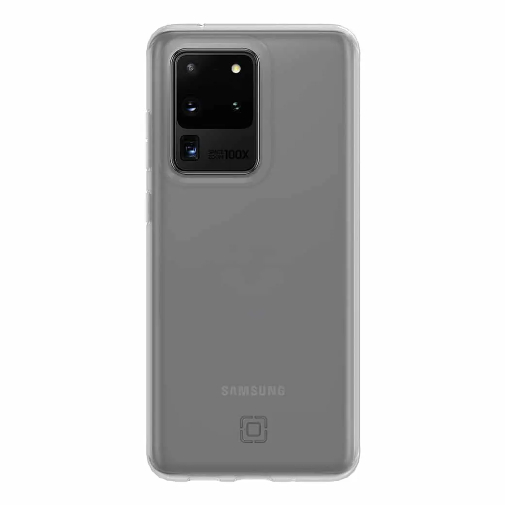 เคส Incipio รุ่น NGP Pure - Samsung Galaxy S20 Ultra - ใส