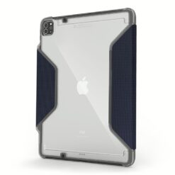 STM รุ่น Rugged Case Plus - เคส iPad Pro 11" (4th Gen 2022/3rd Gen 2021) - น้ำเงิน