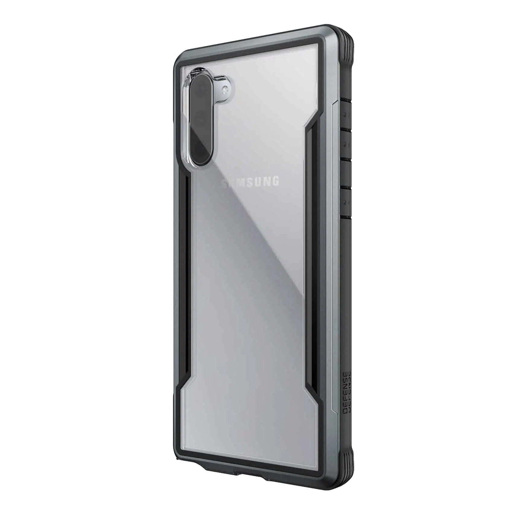 เคส X-Doria รุ่น Defense Shield - Samsung Galaxy Note 10 - ดำ