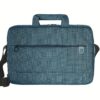 กระเป๋าโน๊ตบุ๊ค Tucano รุ่น Loop Slim Bag - MacBook 13" / Notebook up to 14" - ฟ้า