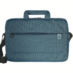 กระเป๋าโน๊ตบุ๊ค Tucano รุ่น Loop Slim Bag - MacBook 13" / Notebook up to 14" - ฟ้า