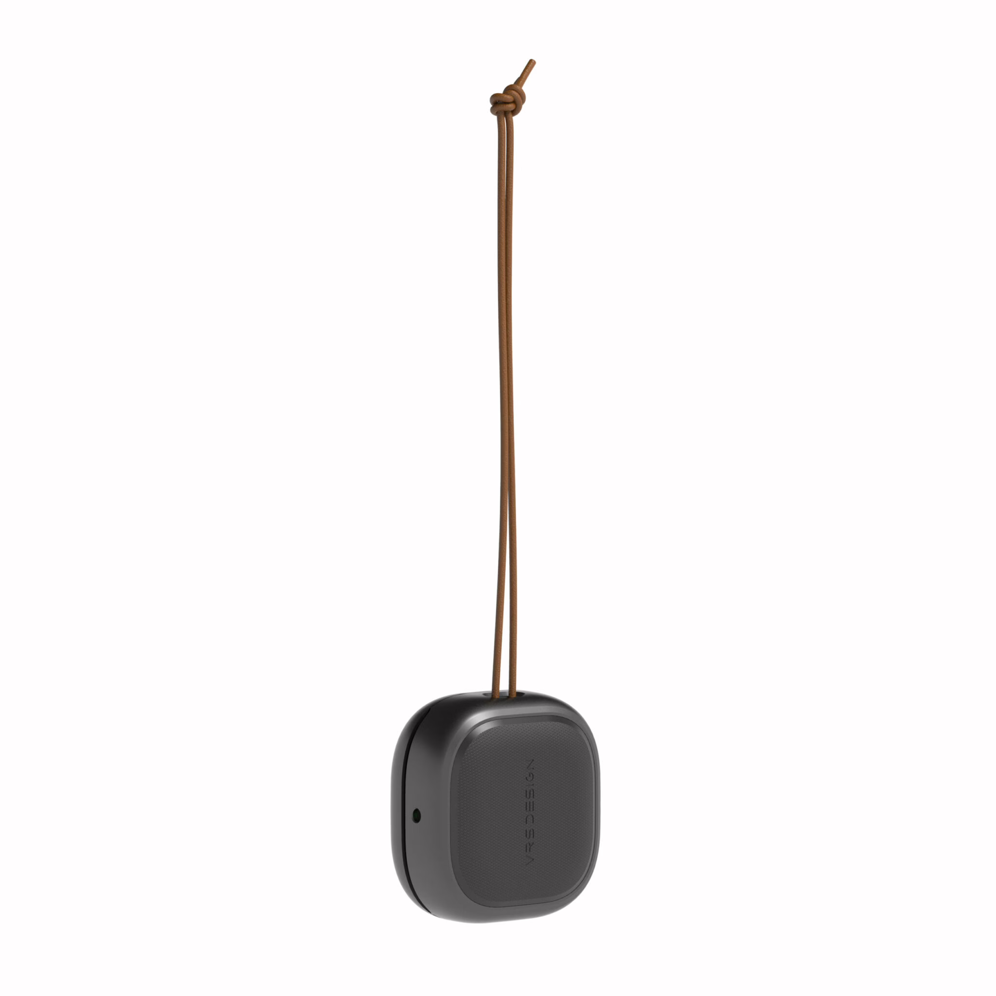 เคส VRS รุ่น Modern - Galaxy Buds 2 Pro/ Buds 2/ Buds Pro/ Buds Live - Metal Black