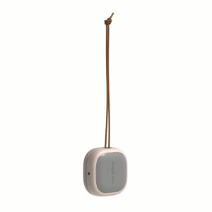 เคส VRS รุ่น Modern - Galaxy Buds 2 Pro/ Buds 2/ Buds Pro/ Buds Live - Pink Sand