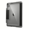 STM รุ่น Dux Plus - เคส iPad Air 11" (2025/2024), iPad Air 10.9" (5th/4th Gen), iPad Pro 11" (4th/3rd/2nd Gen) - สีดำ