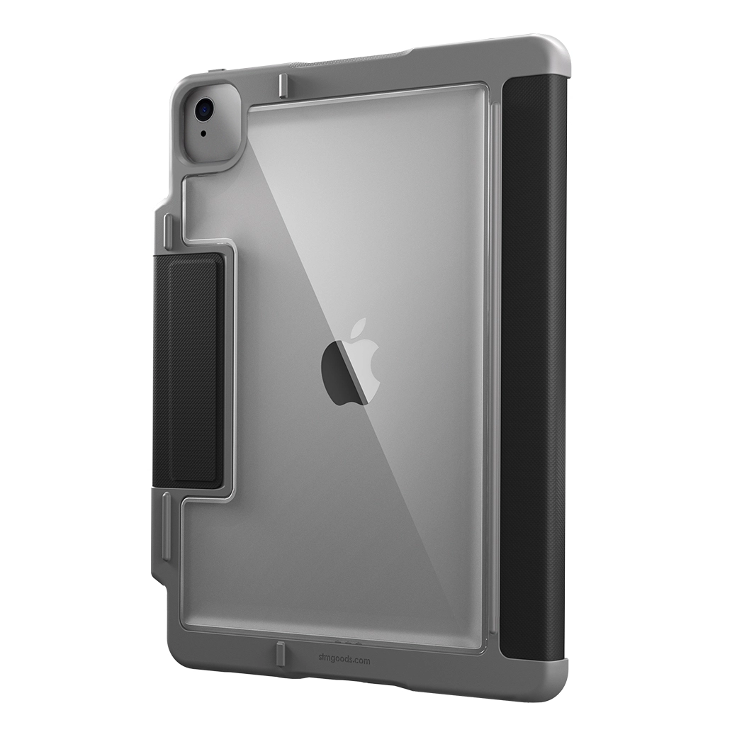 เคส STM รุ่น Dux Plus - iPad Air 10.9" (4th/5th Gen) - ดำ