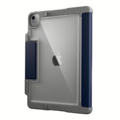 STM รุ่น Dux Plus - เคส iPad Air 11" (2025/2024), iPad Air 10.9" (5th/4th Gen), iPad Pro 11" (4th/3rd/2nd Gen) - สีน้ำเงิน