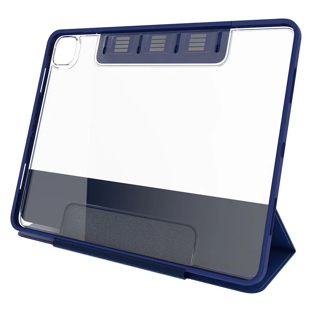 เคส OtterBox รุ่น Symmetry 360 Elite - iPad Pro 11" (3rd Gen/2021) - Yale Blue