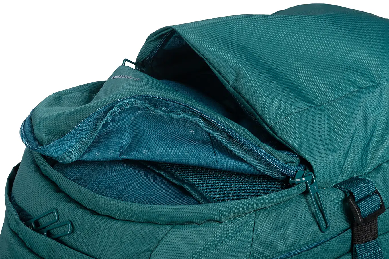 กระเป๋าเป้ Tucano รุ่น Bravo Backpack - MacBook Pro 15" / Notebook up to 15.6" - ฟ้า