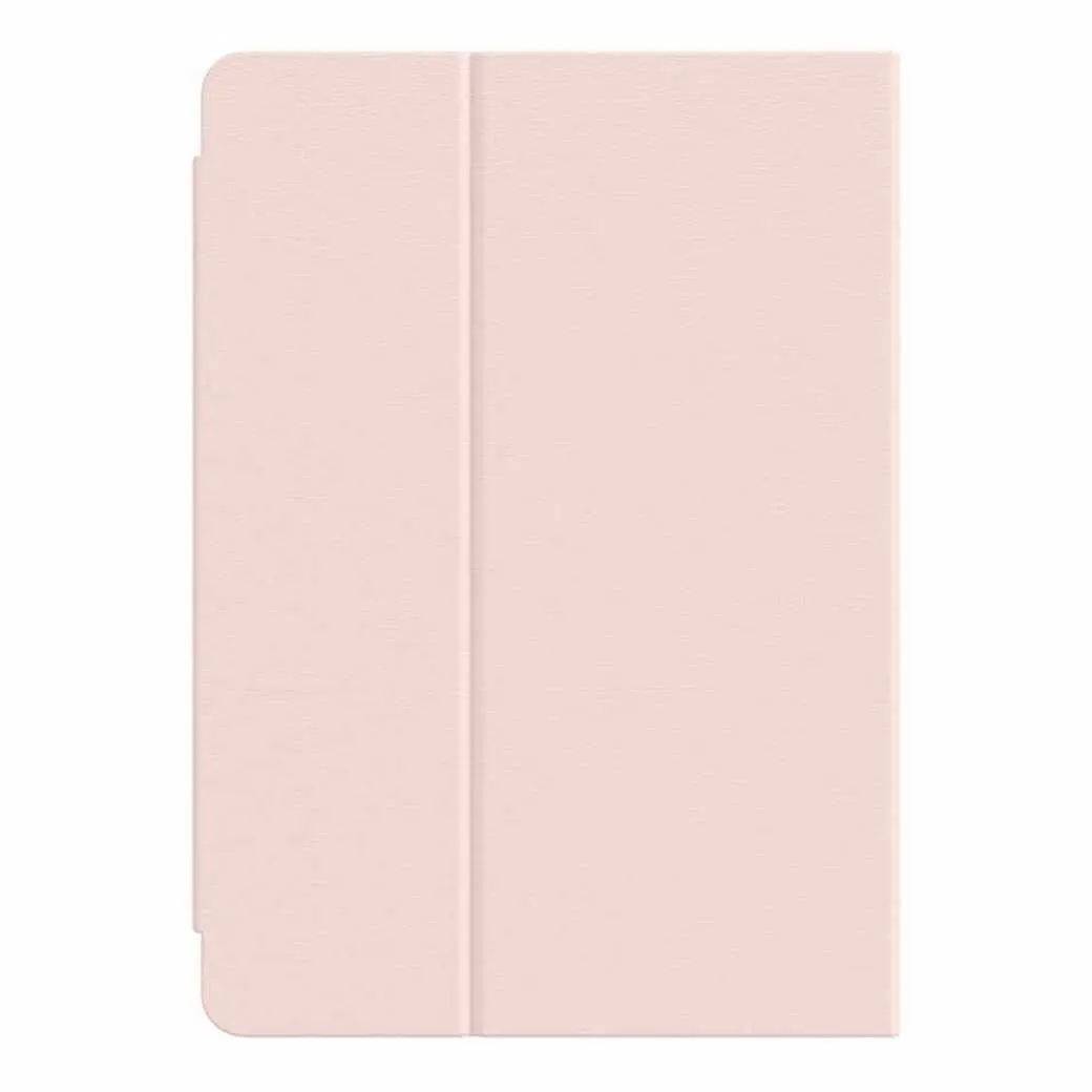 เคส Kate Spade New York Protective Folio Case - iPad 10.2" (7th/8th/9th Gen) - Hollyhock