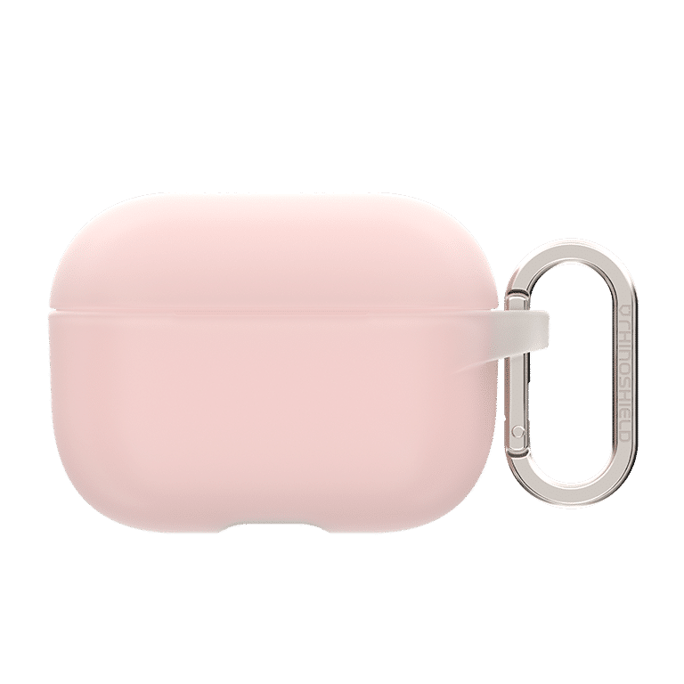เคส RhinoShield รุ่น Airpods Case - Airpods Pro - Shell Pink