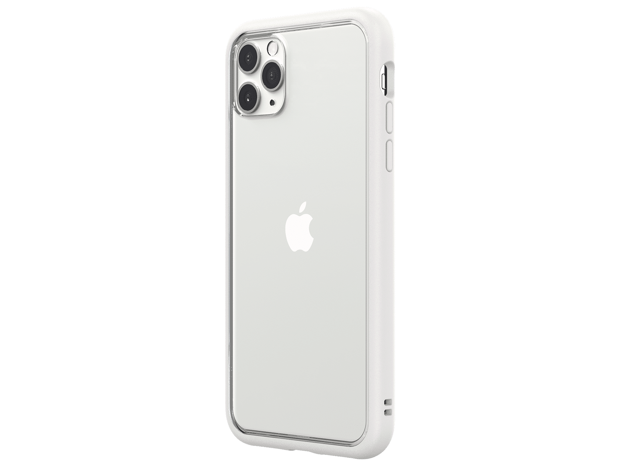 เคส RhinoShield รุ่น Mod NX - iPhone 11 Pro Max - ขาว