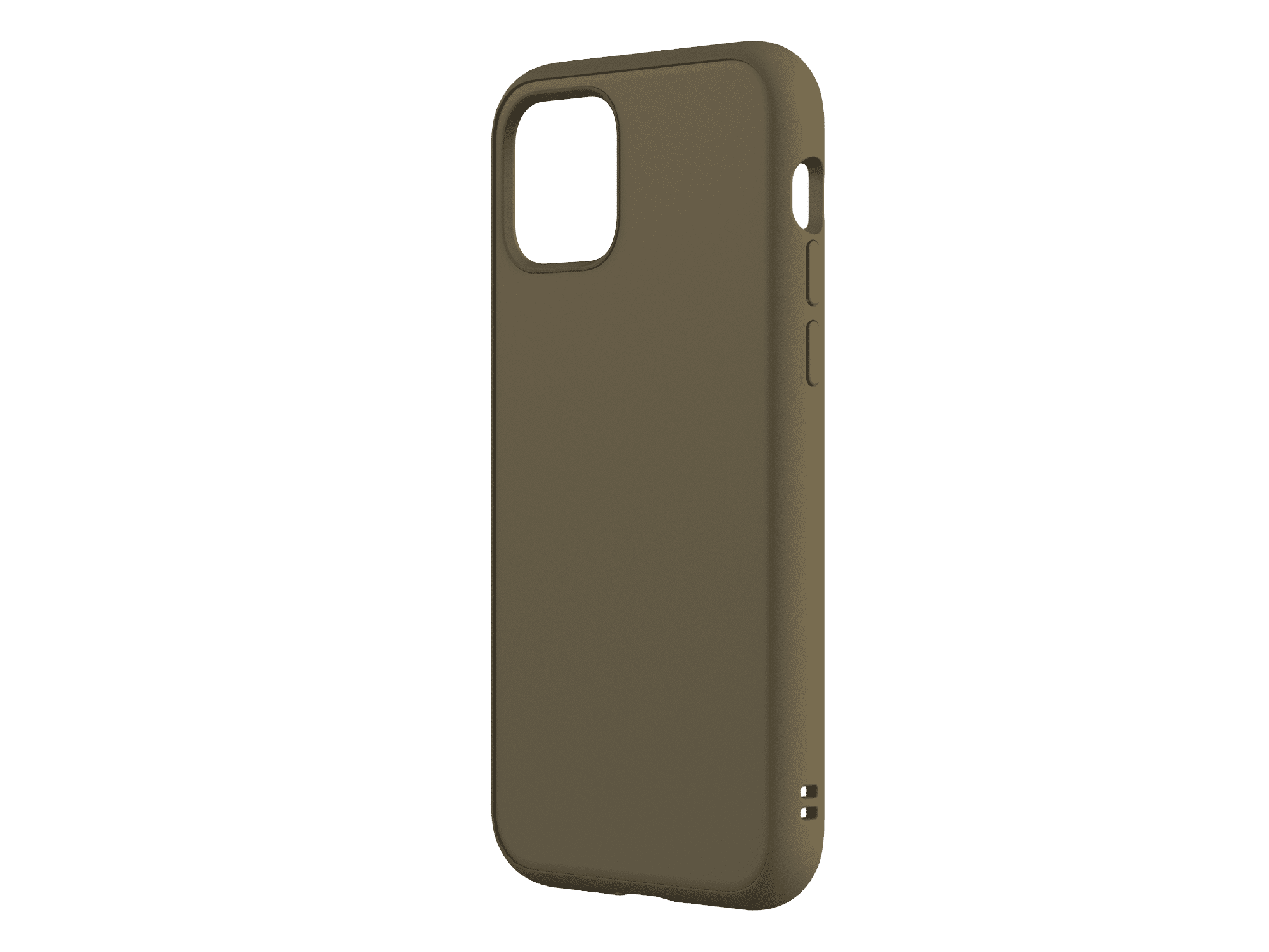 เคส RhinoShield รุ่น SolidSuit - iPhone 11 Pro - Classic Clay