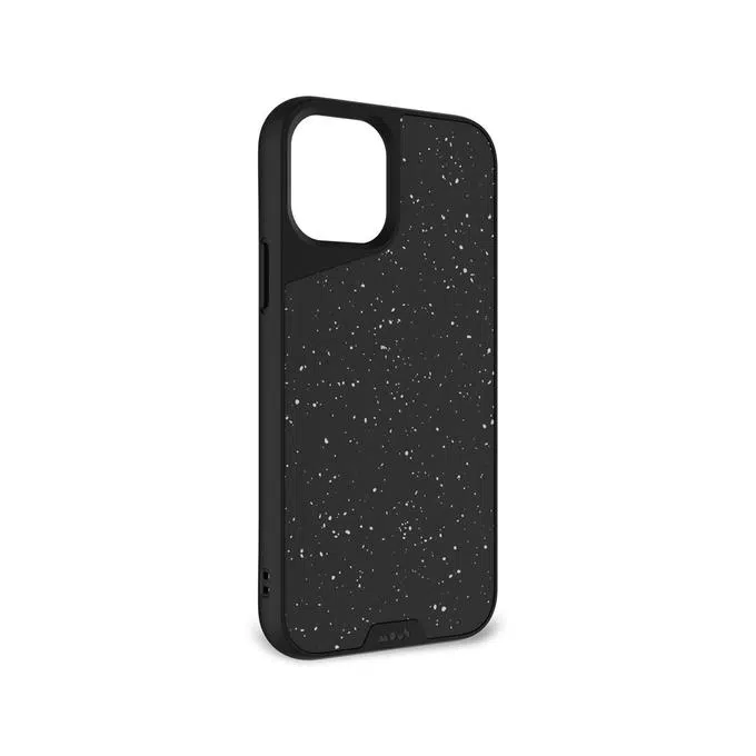 เคส Mous รุ่น Limitless 3.0 Case - iPhone 12 Mini - ลายหนัง Speckled