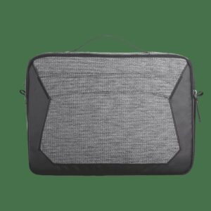 กระเป๋าโน๊ตบุ๊ค STM รุ่น Myth Latop Brief (13") - Granite Black