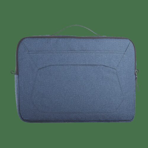 กระเป๋าโน๊ตบุ๊ค STM รุ่น Myth Latop Brief (13") - Slate Blue - Image 2