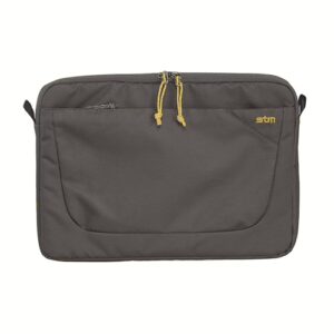 กระเป๋าโน๊ตบุ๊ค STM รุ่น Blazer (15") - Steel