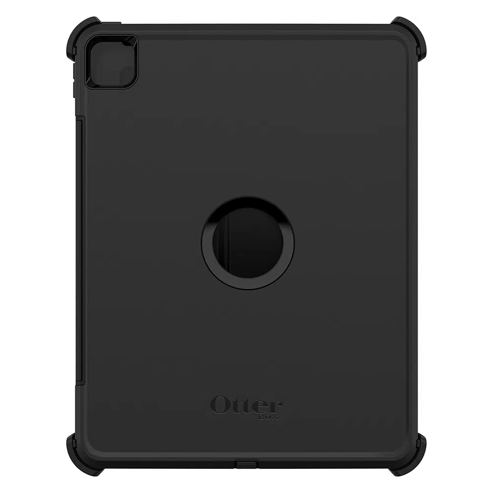 เคส OtterBox รุ่น Defender - iPad Pro 12.9" (5th Gen 2021) - สีดำ
