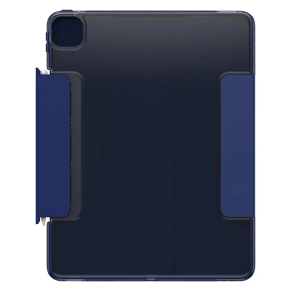 เคส OtterBox รุ่น Symmetry 360 Elite - iPad Pro 12.9" (5th Gen 2021) - Yale Blue