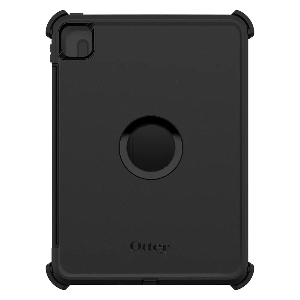 เคส OtterBox รุ่น Defender - iPad Pro 11" (3rd Gen/2021) - สีดำ