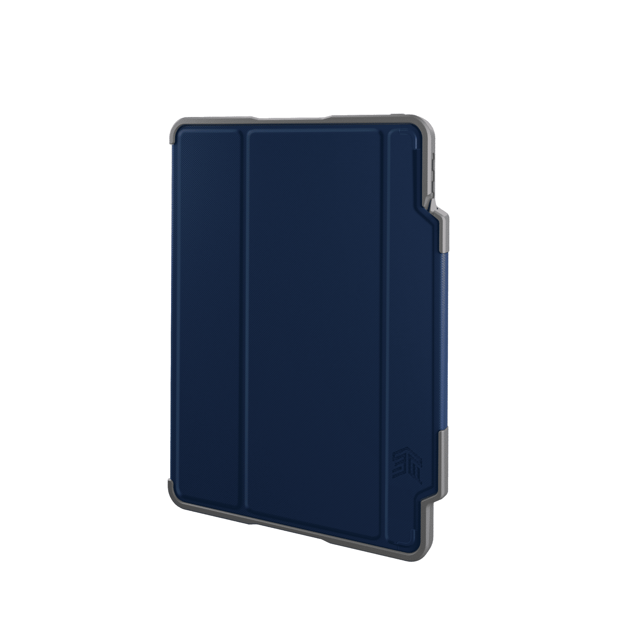 STM รุ่น Rugged Plus - เคส iPad Air 10.9" (4th/5th Gen), iPad Pro 11" (2nd Gen/2020) - น้ำเงิน