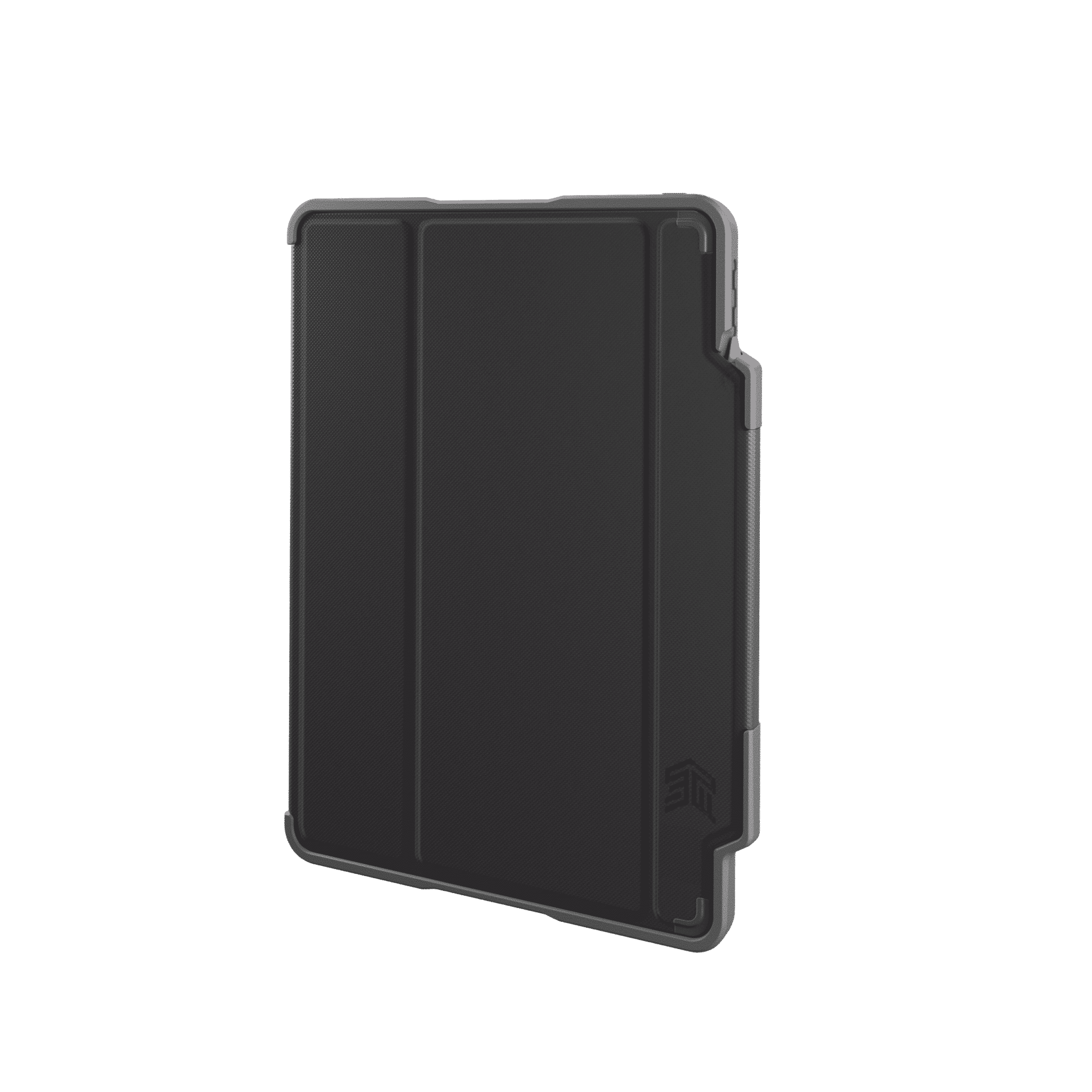 เคส STM รุ่น Dux Plus - iPad Air 10.9" (4th Gen/2020), iPad Pro 11" (2nd Gen/2020) - ดำ