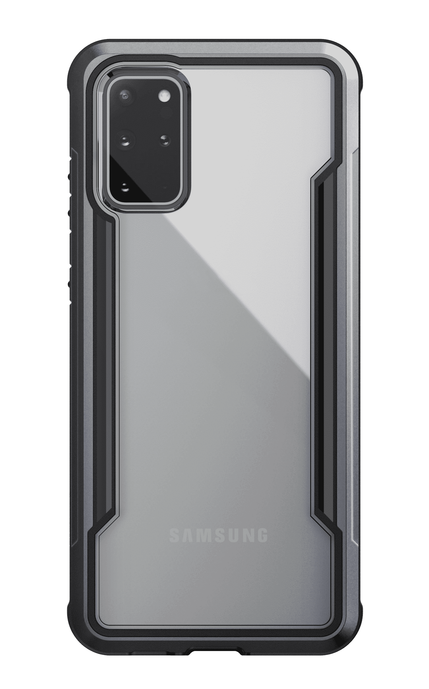 เคส X-Doria รุ่น Defense Shield - Samsung Galaxy S20 Plus - ดำ