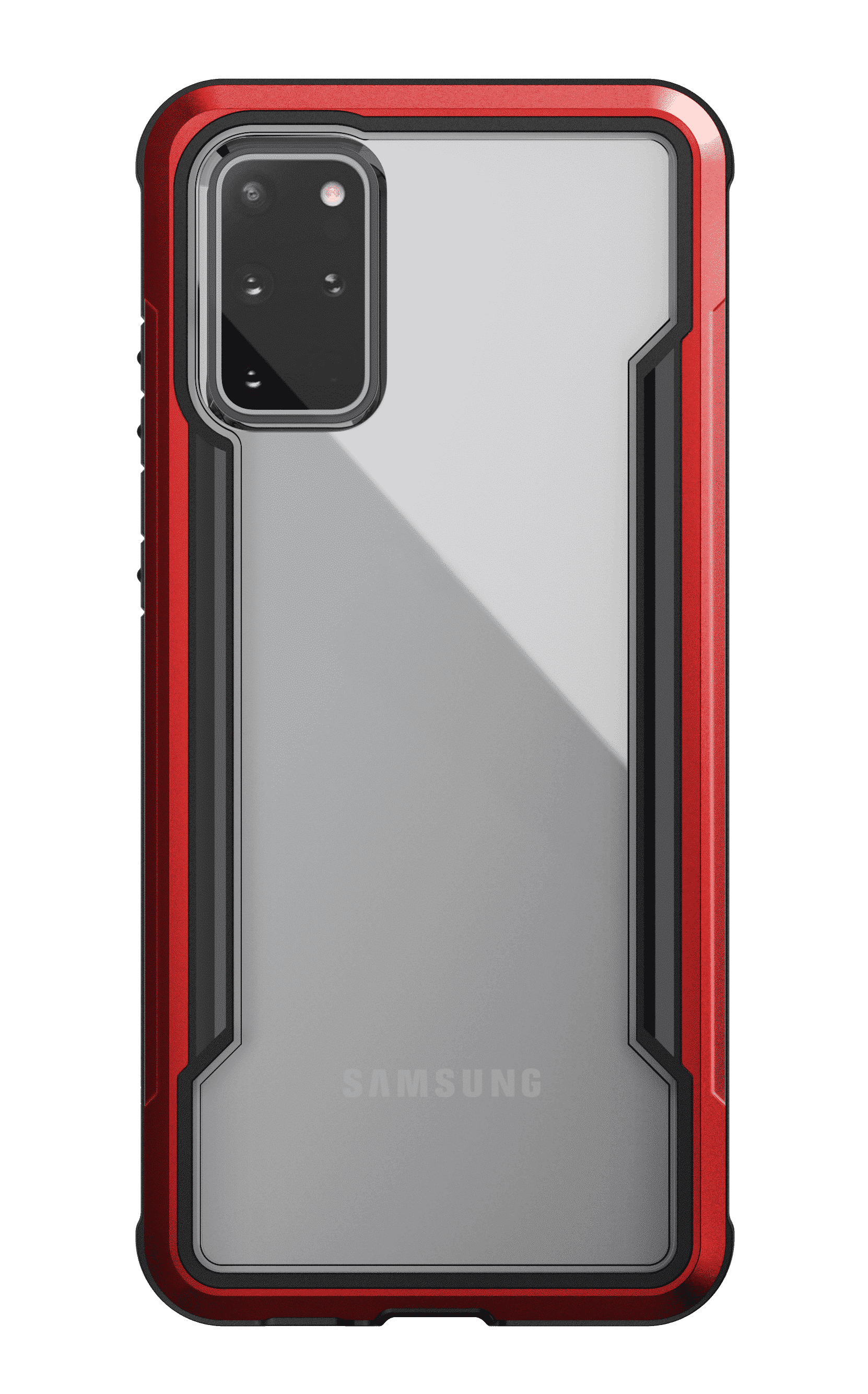 เคส X-Doria รุ่น Defense Shield - Samsung Galaxy S20 Plus - แดง