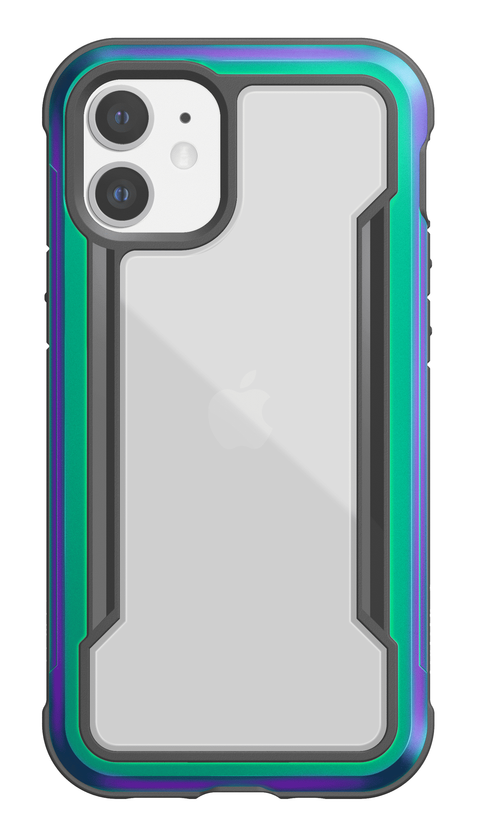 เคส X-Doria รุ่น Raptic Shield - iPhone 12 Mini - Iridescent
