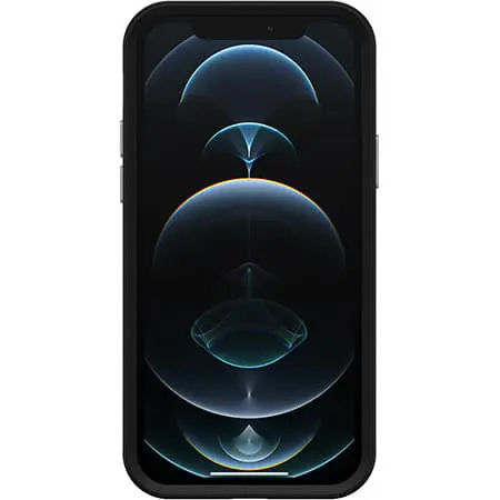 เคส OtterBox รุ่น Easy Grip Gaming - iPhone 12 Pro Max - สีดำ