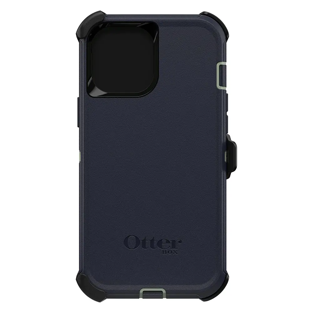 เคส OtterBox รุ่น Defender - iPhone 12 Pro Max - น้ำเงิน