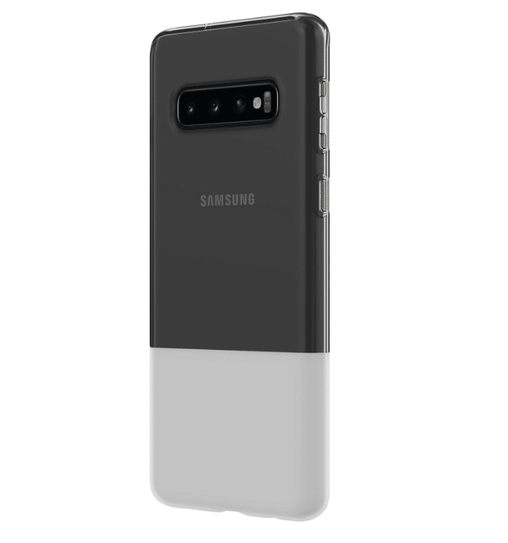 เคส Incipio รุ่น NGP - Samsung S10 - Clear